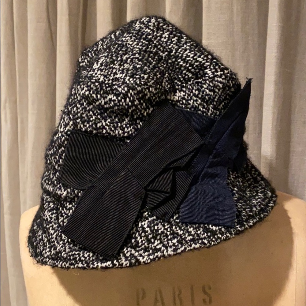 Authentic Dolce & Gabbana hat